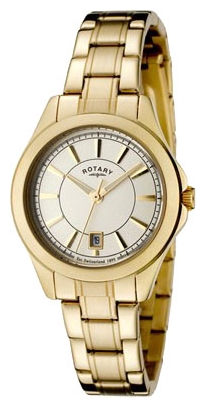 Rotary LB02794/03 wrist watches for women - 2 picture, photo, image