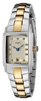 Wrist watch Rotary for Women - picture, image, photo