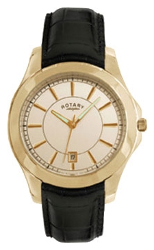 Rotary LS02794/03 wrist watches for women - 1 photo, image, picture