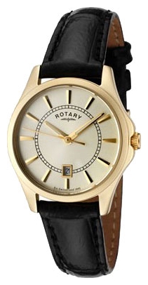 Rotary LS02794/03 wrist watches for women - 2 photo, image, picture