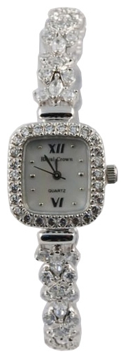 Royal Crown 1514BRDM wrist watches for women - 1 image, photo, picture