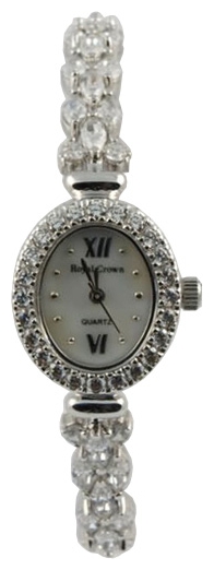 Royal Crown 1516BRDM wrist watches for women - 1 photo, image, picture