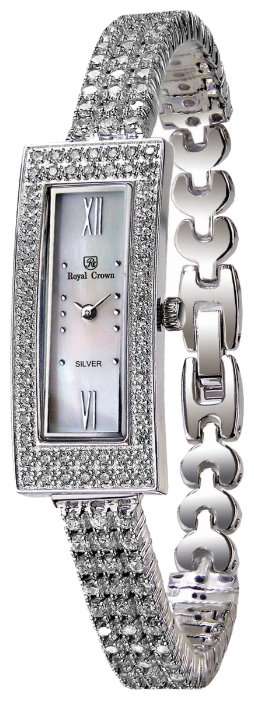 Royal Crown 2311 wrist watches for women - 1 image, photo, picture