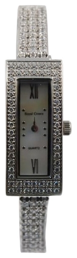 Royal Crown 2311LB59RDM5 wrist watches for women - 1 picture, image, photo