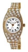 Royal Crown 2502B59RSG wrist watches for women - 1 photo, image, picture