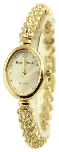 Royal Crown 2506 wrist watches for women - 1 image, photo, picture
