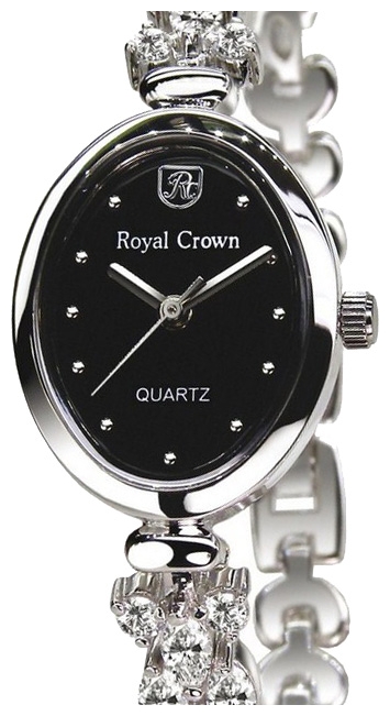 Royal Crown 2506B16RDM wrist watches for women - 1 picture, photo, image