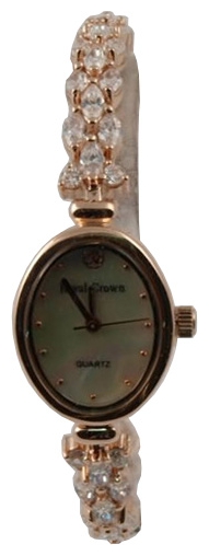 Royal Crown 2506B16RSG wrist watches for women - 1 image, photo, picture