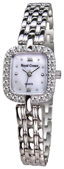 Royal Crown 3603RDM wrist watches for women - 1 image, picture, photo
