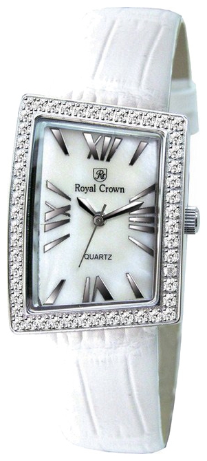 Royal Crown 3647RDM wrist watches for women - 1 image, picture, photo
