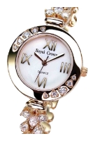 Royal Crown 3802 wrist watches for women - 1 image, picture, photo