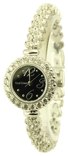 Royal Crown 3804 wrist watches for women - 1 picture, photo, image
