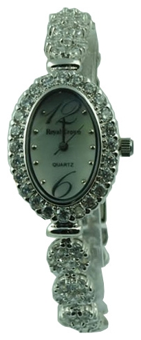 Royal Crown 3806hr wrist watches for women - 1 image, picture, photo