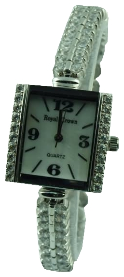 Royal Crown 3819 wrist watches for women - 1 image, photo, picture