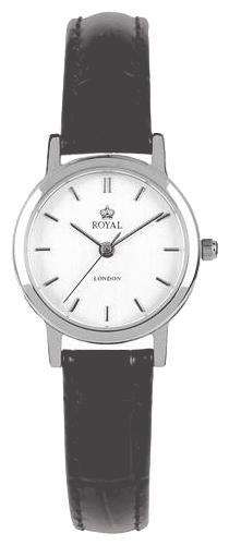 Royal London 20003-01 wrist watches for women - 1 picture, photo, image