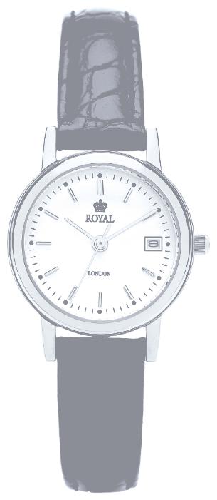 Royal London 20004-01 wrist watches for women - 1 image, photo, picture