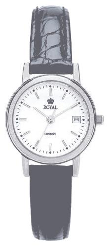 Royal London 20004-02 wrist watches for women - 1 photo, image, picture