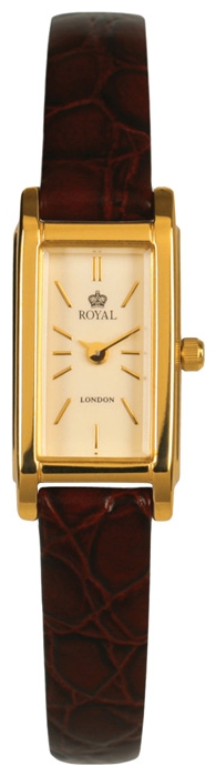 Royal London 20011-02 wrist watches for women - 1 picture, image, photo