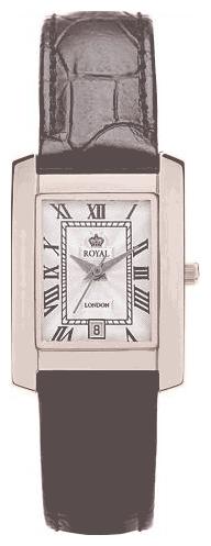 Royal London 20018-02 wrist watches for women - 1 photo, picture, image