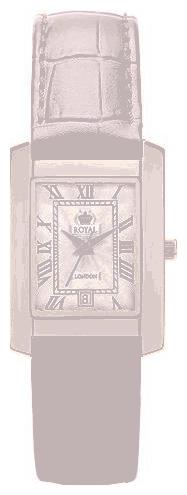 Royal London 20018-03 wrist watches for women - 1 image, photo, picture