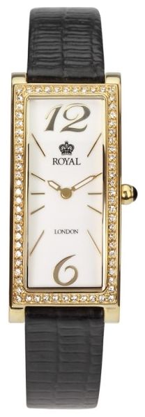 Royal London 20020-06 wrist watches for women - 1 picture, image, photo