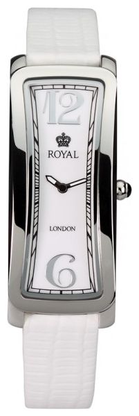 Royal London 20021-01 wrist watches for women - 1 picture, photo, image