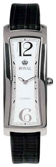 Royal London 20021-02 wrist watches for women - 1 image, photo, picture