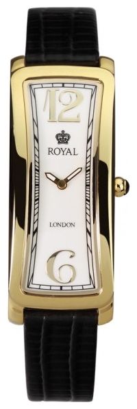 Royal London 20021-04 wrist watches for women - 1 picture, photo, image