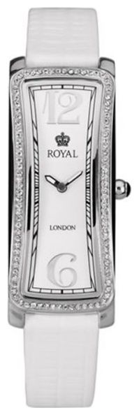 Royal London 20022-01 wrist watches for women - 1 picture, image, photo