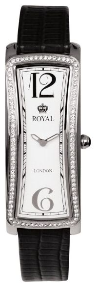 Royal London 20022-02 wrist watches for women - 1 image, photo, picture
