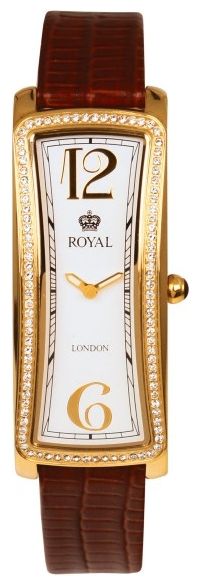 Royal London 20022-03 wrist watches for women - 1 picture, photo, image