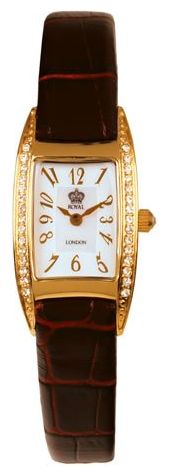 Royal London 20023-03 wrist watches for women - 1 photo, picture, image
