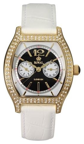 Royal London 20026-04 wrist watches for women - 1 image, photo, picture