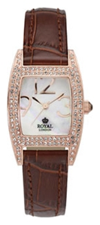 Wrist watch Royal London for Men - picture, image, photo