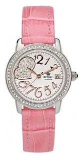 Royal London 20080-02 wrist watches for women - 1 image, picture, photo