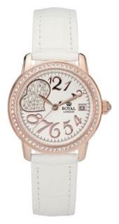 Wrist watch Royal London for Women - picture, image, photo