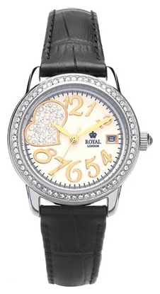 Wrist watch Royal London for Women - picture, image, photo