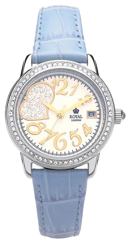 Wrist watch Royal London for Women - picture, image, photo