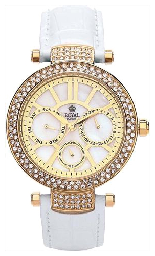 Wrist watch Royal London for Women - picture, image, photo