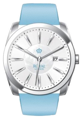 Royal London 20122-02 wrist watches for women - 1 picture, photo, image