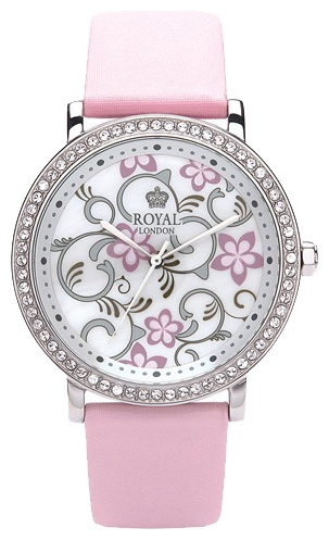 Wrist watch Royal London for Women - picture, image, photo