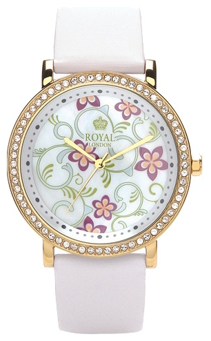 Wrist watch Royal London for Women - picture, image, photo