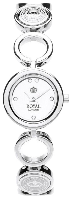 Wrist watch Royal London for Women - picture, image, photo