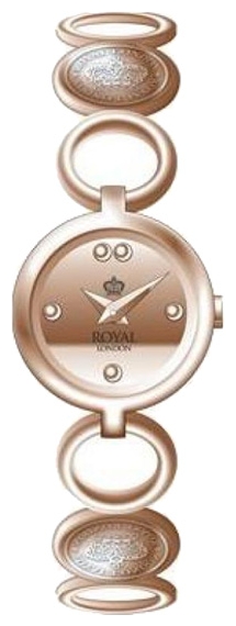 Wrist watch Royal London for Women - picture, image, photo