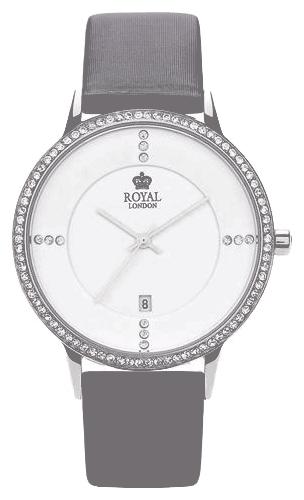 Royal London 20152-07 wrist watches for women - 1 photo, image, picture