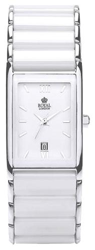 Royal London 20154-01 wrist watches for women - 1 image, photo, picture