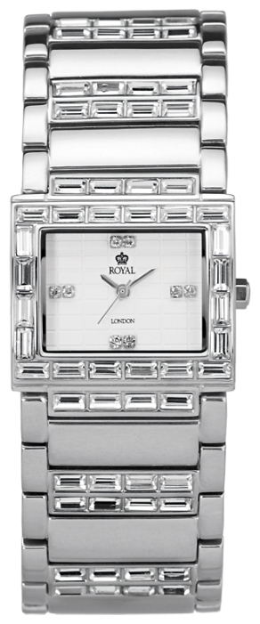 Wrist watch Royal London for Women - picture, image, photo