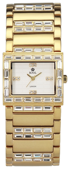 Wrist watch Royal London for Women - picture, image, photo