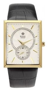 Royal London 21010-04 wrist watches for women - 1 image, photo, picture