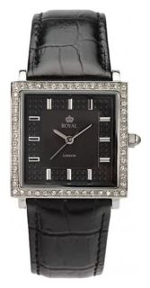 Royal London 21011-01 wrist watches for women - 1 photo, image, picture